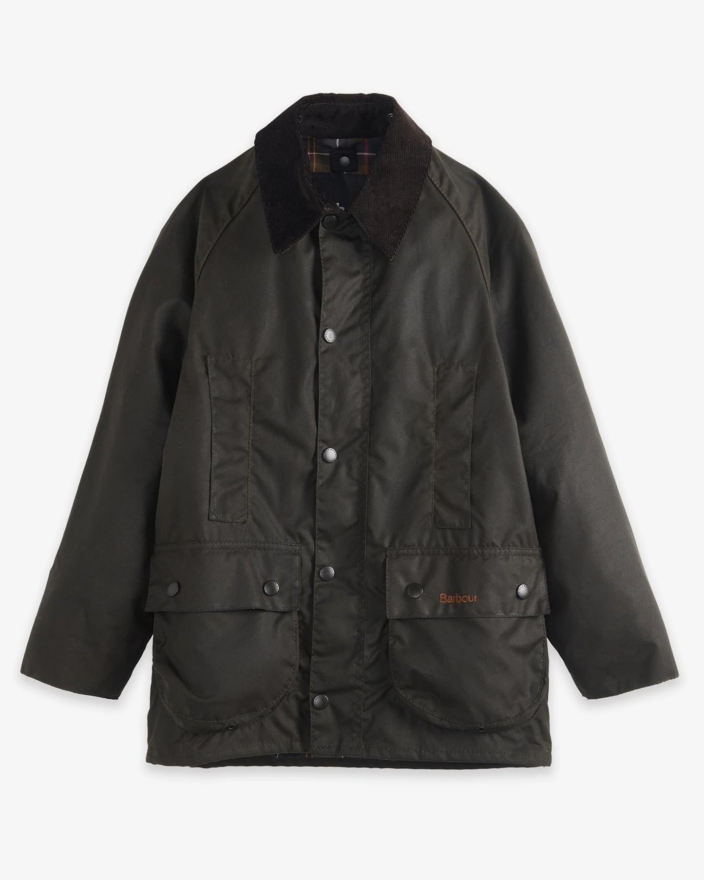 Barbour jacket