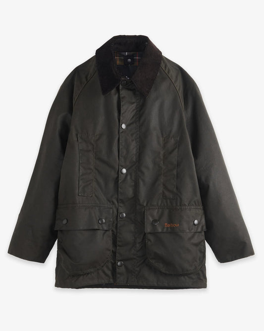 Barbour jacket