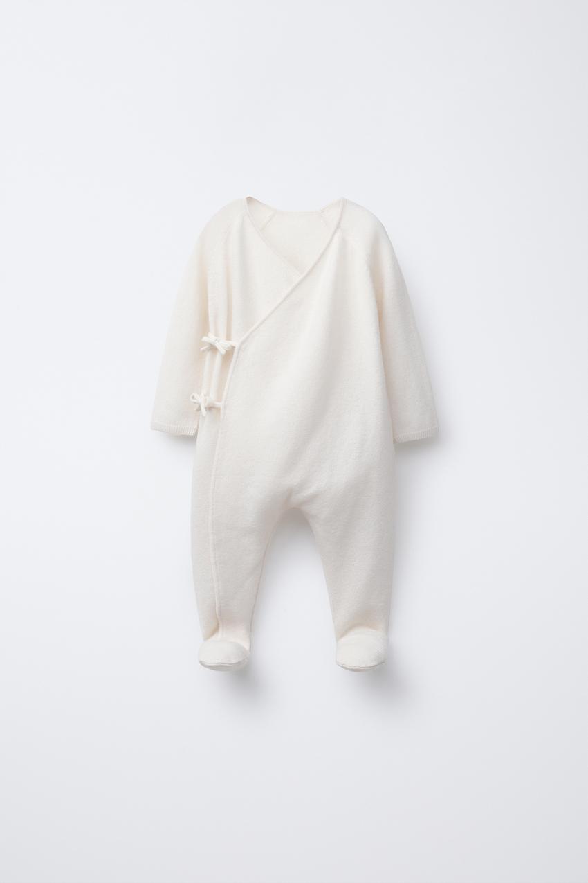 Cashmere Jumpsuit