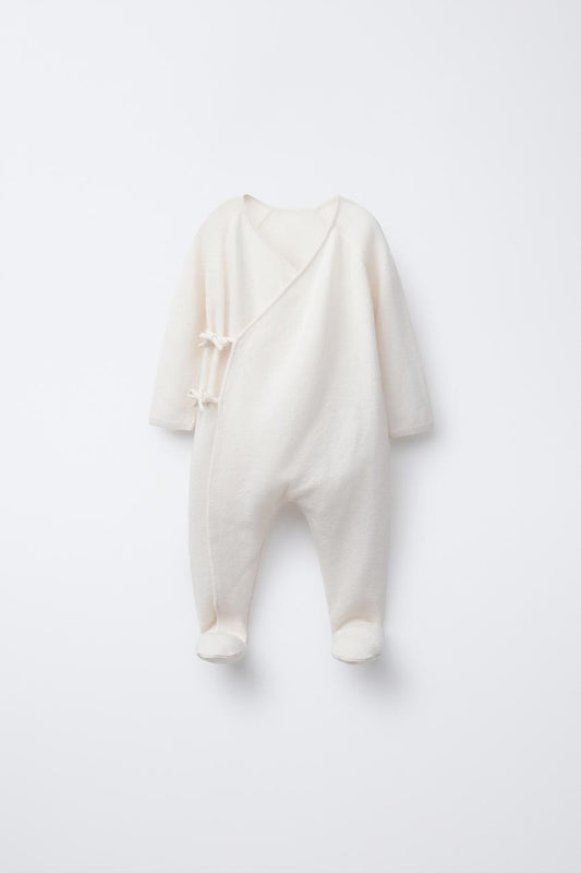 Cashmere Jumpsuit